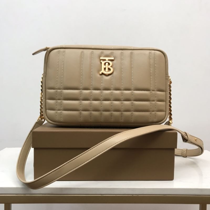 Burberry Satchel Bags